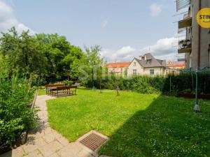 Pronájem bytu 2+1, Opava, Na Rybníčku, 48 m2