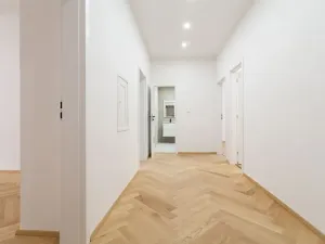 Prodej bytu 4+kk, Praha - Žižkov, Čajkovského, 85 m2