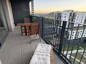 Prodej bytu 4+kk, Praha - Modřany, Mezi vodami, 105 m2