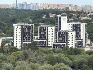Prodej bytu 4+kk, Praha - Modřany, Mezi vodami, 105 m2