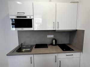 Prodej bytu 2+kk, Praha - Vinohrady, Varšavská, 60 m2