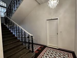 Prodej bytu 2+kk, Praha - Vinohrady, Varšavská, 60 m2