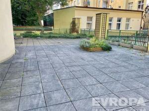 Pronájem bytu 2+kk, Praha - Libeň, Světova, 63 m2