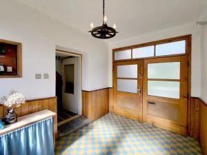 Prodej rodinného domu, Radostice, Hlavní, 207 m2