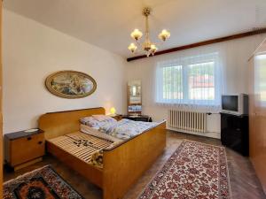 Prodej rodinného domu, Radostice, Hlavní, 207 m2