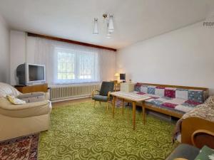 Prodej rodinného domu, Radostice, Hlavní, 207 m2