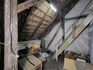 Prodej rodinného domu, Radostice, Hlavní, 207 m2