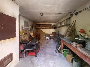 Prodej rodinného domu, Radostice, Hlavní, 207 m2