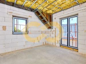 Prodej bytu 4+kk, Vimperk, 102 m2