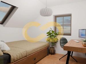Prodej bytu 4+kk, Vimperk, 102 m2