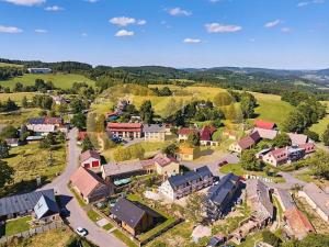 Prodej bytu 4+kk, Vimperk, 102 m2
