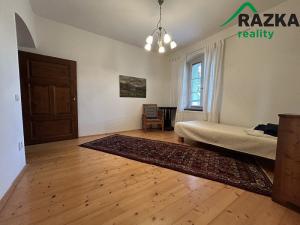 Prodej rodinného domu, Chodský Újezd, 400 m2