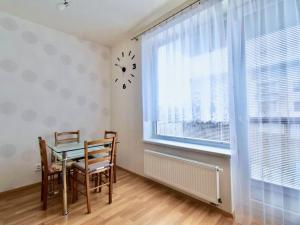Pronájem bytu 1+kk, Brno - Starý Lískovec, U Leskavy, 33 m2
