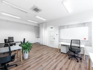 Pronájem kanceláře, Praha - Staré Město, Rybná, 150 m2