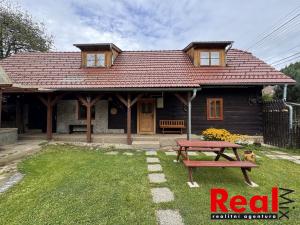 Prodej chalupy, Seninka, 130 m2