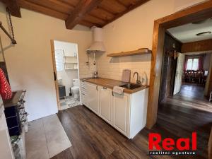 Prodej chalupy, Seninka, 130 m2