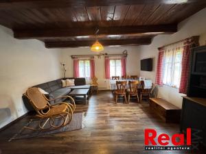 Prodej chalupy, Seninka, 130 m2
