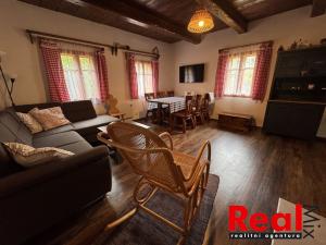 Prodej chalupy, Seninka, 130 m2