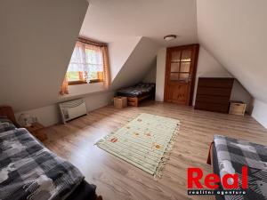 Prodej chalupy, Seninka, 130 m2