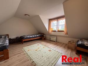 Prodej chalupy, Seninka, 130 m2