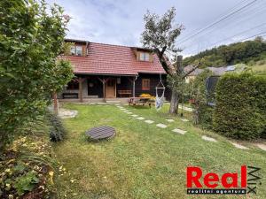 Prodej chalupy, Seninka, 130 m2