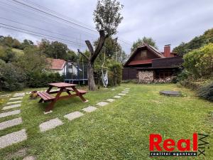 Prodej chalupy, Seninka, 130 m2