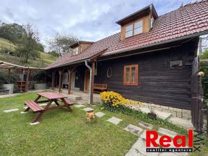 Prodej chalupy, Seninka, 130 m2