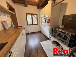 Prodej chalupy, Seninka, 130 m2