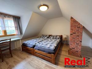 Prodej chalupy, Seninka, 130 m2