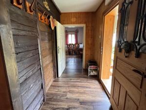 Prodej chalupy, Seninka, 130 m2