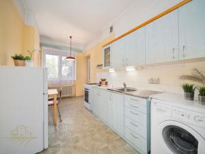 Prodej bytu 2+1, Praha - Braník, Na Mlejnku, 75 m2