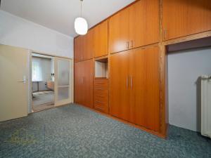 Prodej bytu 2+1, Praha - Braník, Na Mlejnku, 75 m2