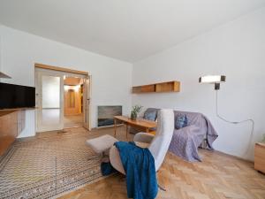 Prodej bytu 2+1, Praha - Braník, Na Mlejnku, 75 m2
