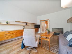 Prodej bytu 2+1, Praha - Braník, Na Mlejnku, 75 m2