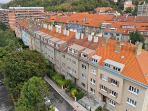 Prodej bytu 2+1, Praha - Braník, Na Mlejnku, 75 m2