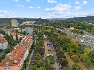 Prodej bytu 2+1, Praha - Braník, Na Mlejnku, 75 m2