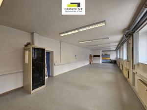 Pronájem skladu, Dolní Kalná, 1500 m2