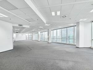 Pronájem kanceláře, Praha - Nusle, Na strži, 268 m2