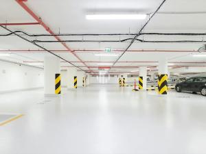 Pronájem kanceláře, Praha - Nusle, Na strži, 268 m2