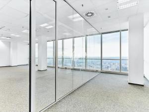 Pronájem kanceláře, Praha - Nusle, Na strži, 906 m2