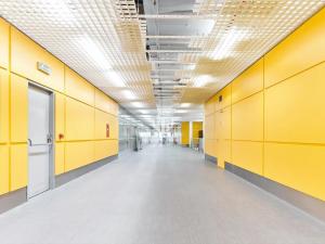 Pronájem kanceláře, Praha - Nusle, Na strži, 906 m2