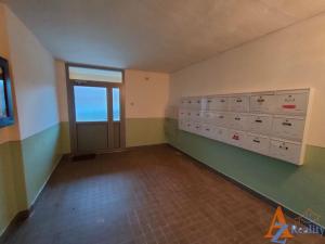 Pronájem bytu 1+1, Jirkov, Alešova, 40 m2