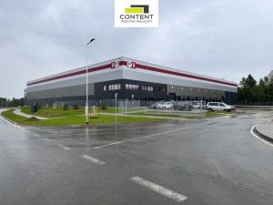 Pronájem skladu, Myslinka, 5233 m2