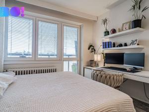 Prodej bytu 2+1, Ostrava, Ludvíka Podéště, 55 m2