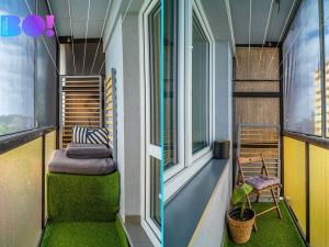 Prodej bytu 2+1, Ostrava, Ludvíka Podéště, 55 m2