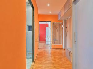 Prodej bytu 2+1, Praha - Krč, Antala Staška, 52 m2