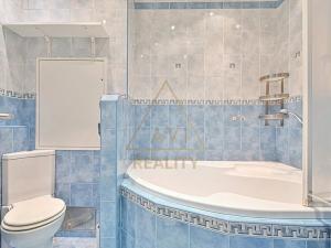Prodej bytu 2+1, Praha - Krč, Antala Staška, 52 m2