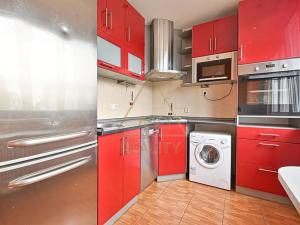 Prodej bytu 2+1, Praha - Krč, Antala Staška, 52 m2