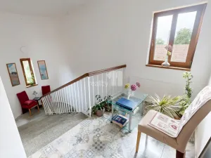 Prodej rodinného domu, Rožďalovice - Zámostí, 132 m2