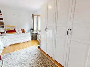 Prodej rodinného domu, Rožďalovice - Zámostí, 132 m2